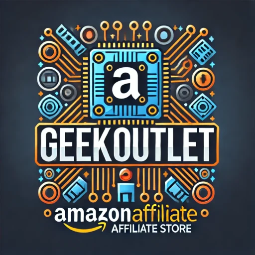 The Geek Outlet Amazon Electronics Store